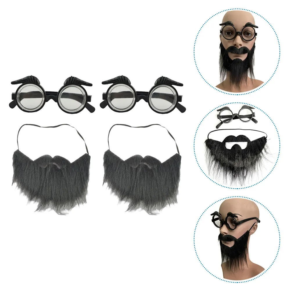 Рисунок 6 - 2 комплекта, вечерние косплей