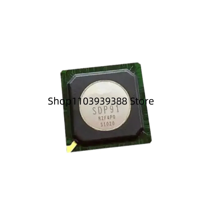 

(1-3 шт.) 100% новый оригинальный набор микросхем SDP91 BGA SDP91
