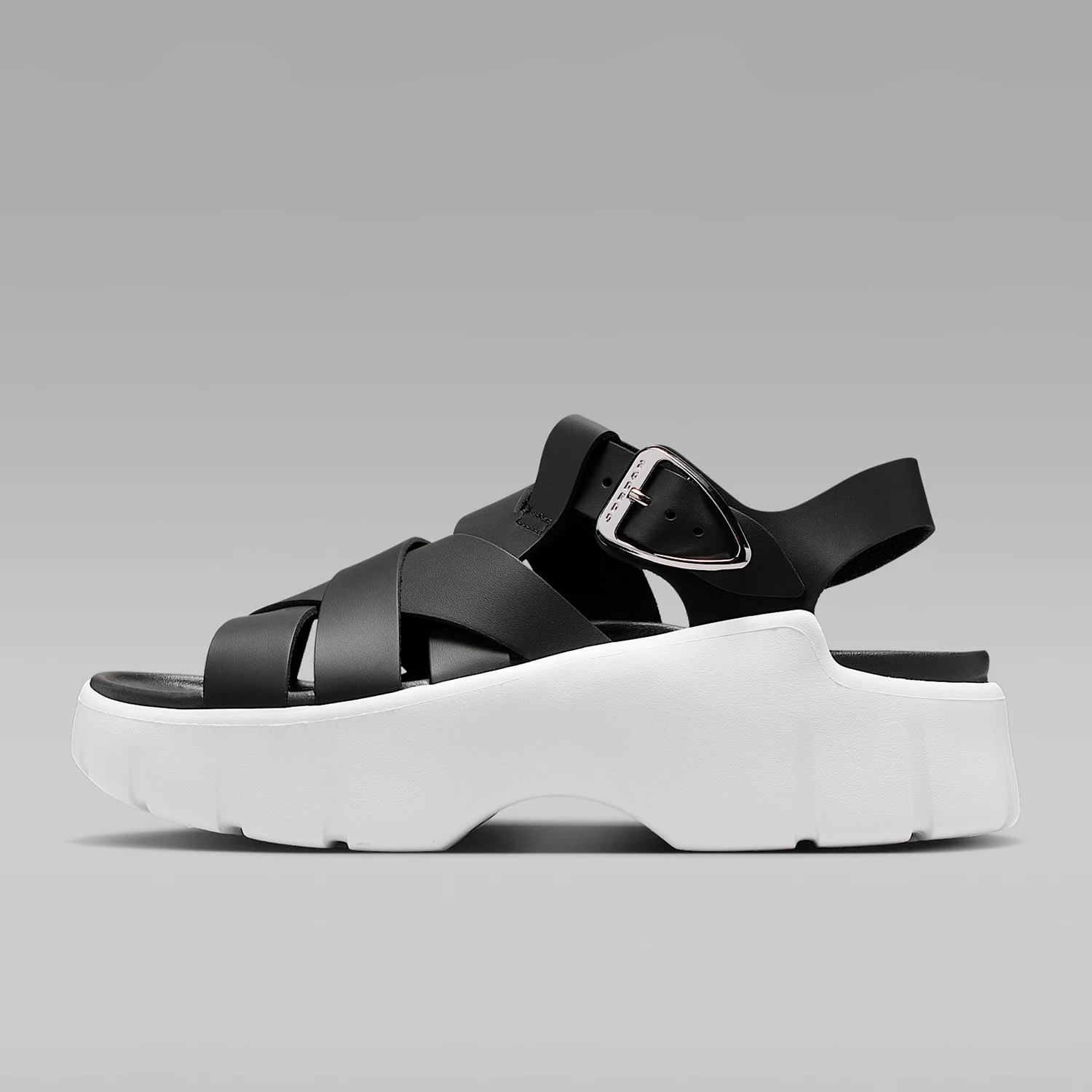 Nike genuine Jordan Willow women's cushioned lightweight and fashionable sandals IB8841-001