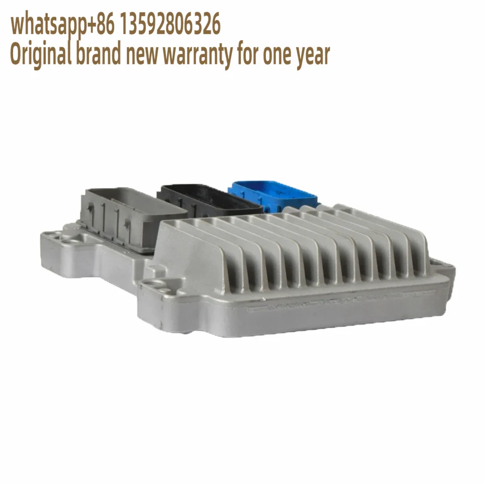 

77-7096f Engine Control Module Ecm Ecu Tcp For Saturn Aura Hummer H3 Gmc Canyon Cardone
