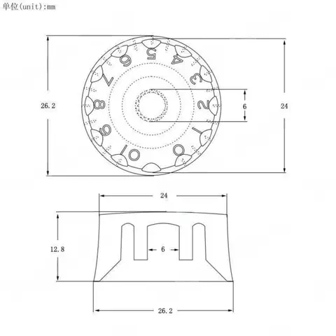 4개입 기타 컨트롤 노브 LP 스타일 스트레이트 배럴 노브 일렉트릭 기타 볼륨 톤 교체용 포텐셔미터 캡 부품