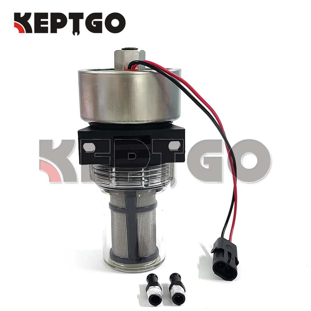 

41-7059 Filter Fuel Pump For Thermo King MD/KD/RD/TS/URD/XDS/TD/LND 41-7059 300110802 30-01108-03