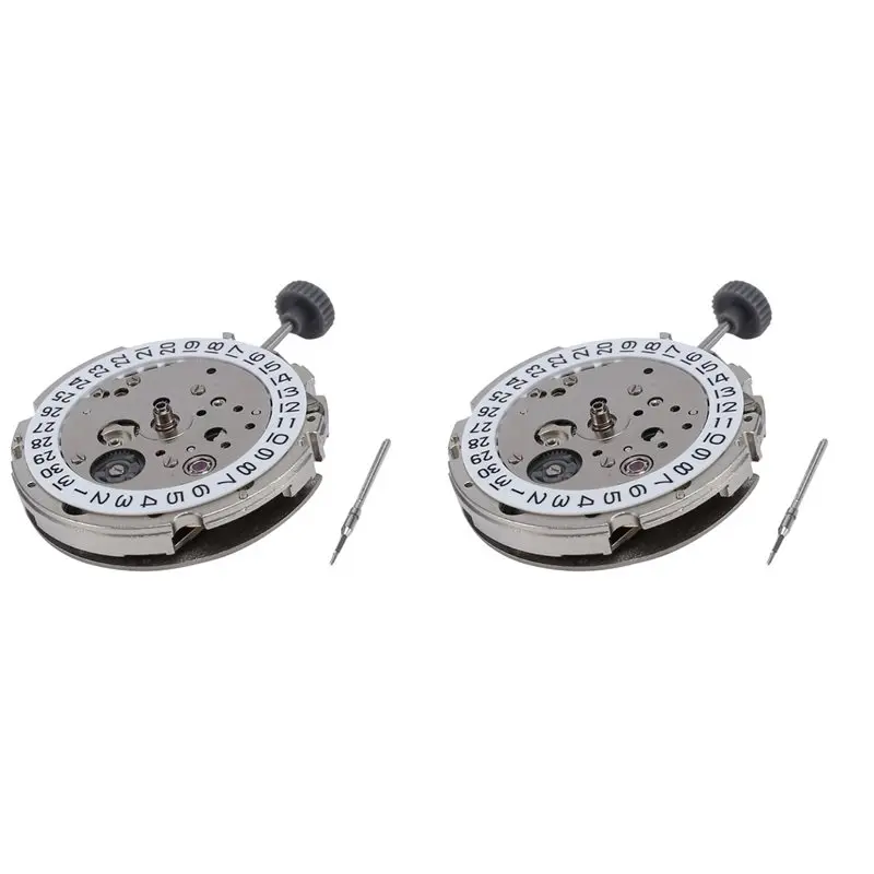 CYL-2X For Miyota 8…