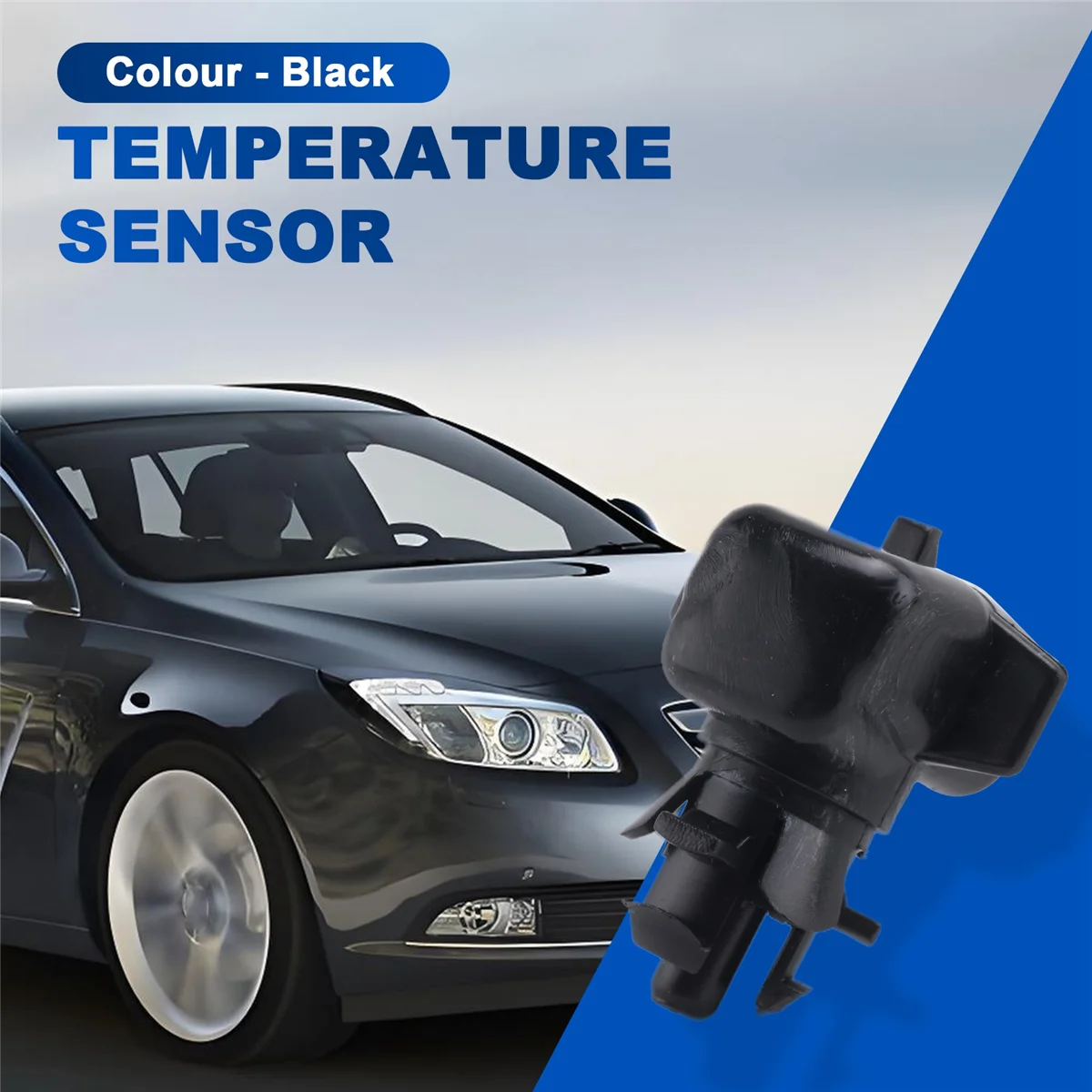 

TrendingAutomotive Air Temperature Sensor for 1226614