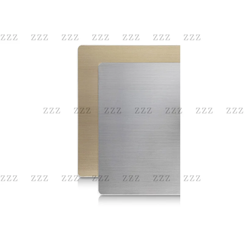 ZZ For Acer Swift3 SF315-52G N17P6 A shell Silver/Gold Top case Back cover