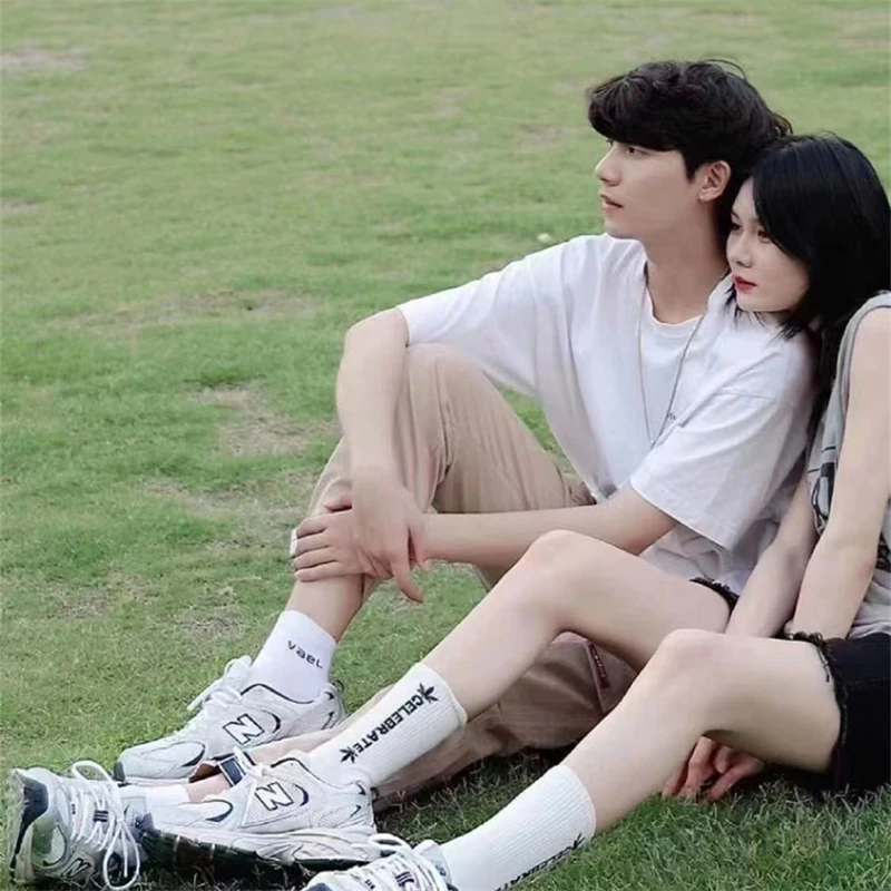 

Snow BootsShock - absorbing retro casual shoes, tech midsole, daily comfort