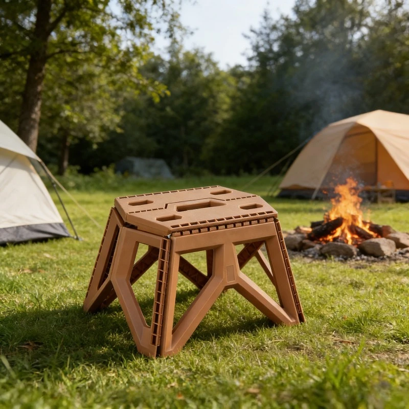 Outdoor Folding Sto…