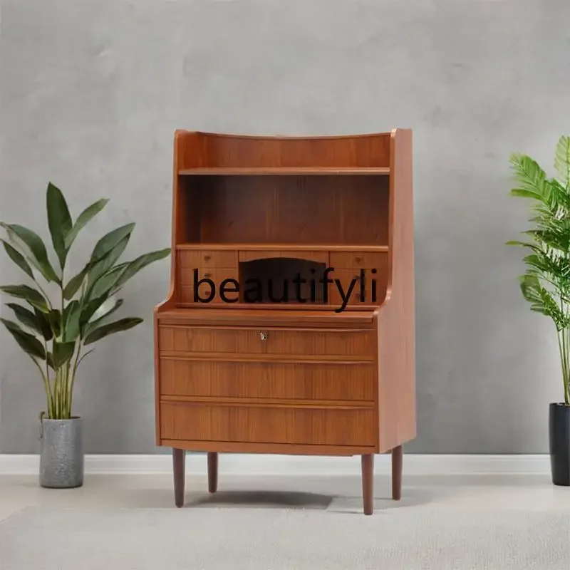 

Новое поступление, многофункциональный шкаф-секретарь, обеденный боковой шкаф, хранилище в гостиной, домашний копия комода