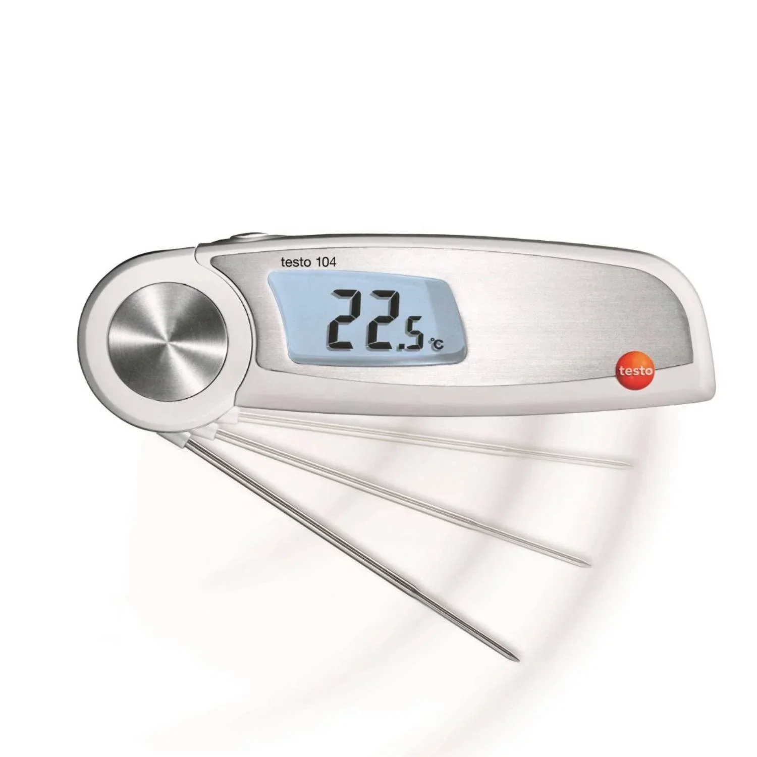 Testo 104 Waterproo…