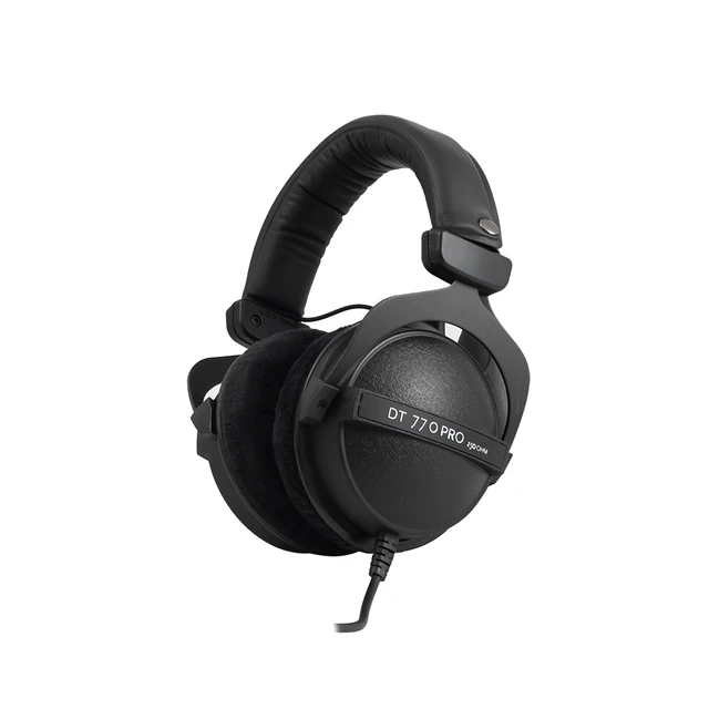 DT 770 cheapest Pros STUDIO HEADPHONES