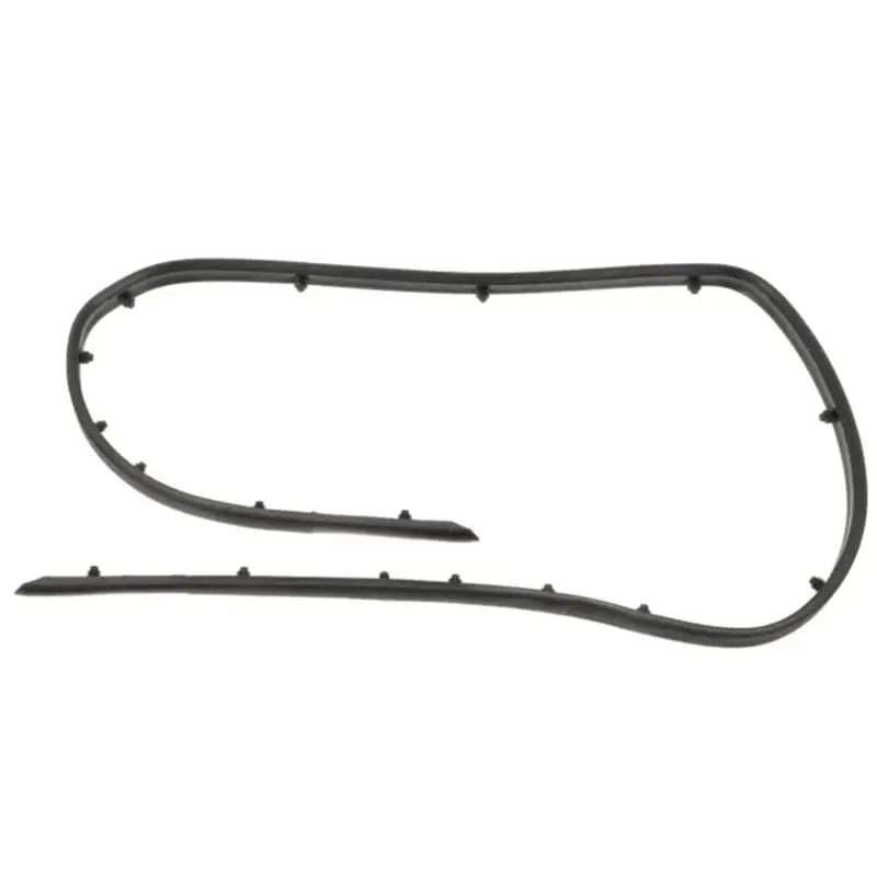 

Стильный изолятор крышки переднего бампера для G80 15-20 86357-B1000 86357B1000