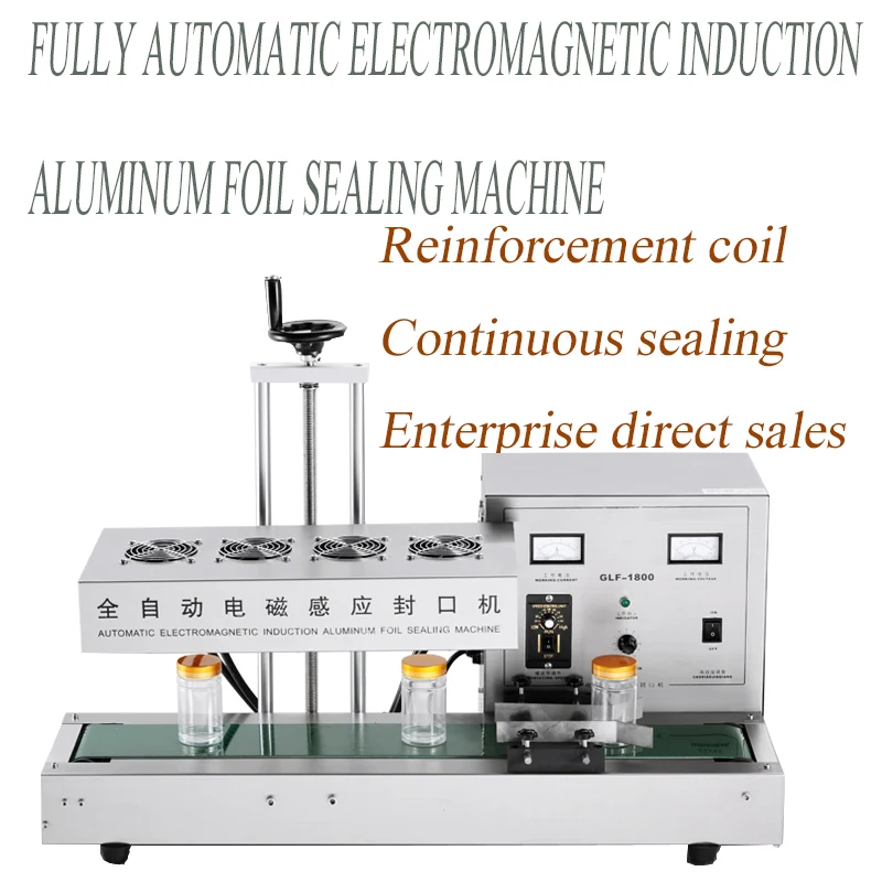 Continuous Electrom…