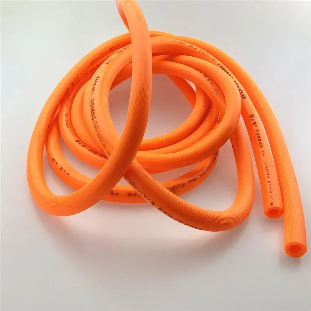 

200 см для газовой трубы, шланга, бытовой газ, природная плита, нагреватель, труба сжиженного утолщения