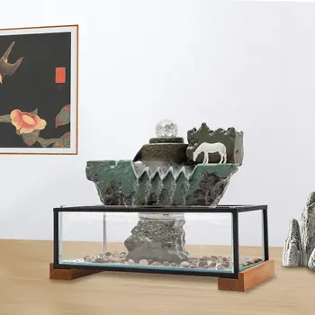 10 最佳銷售 風水噴泉 - №7