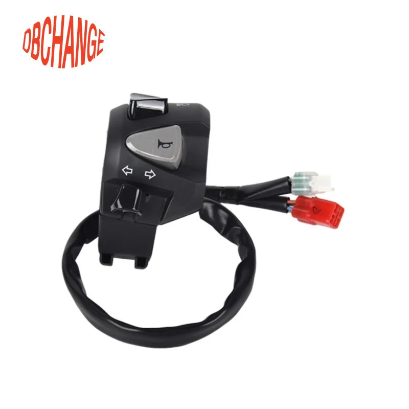 

Выключатель затемнения Winker в сборе для Wuyang/S Sundiro Honda CC110