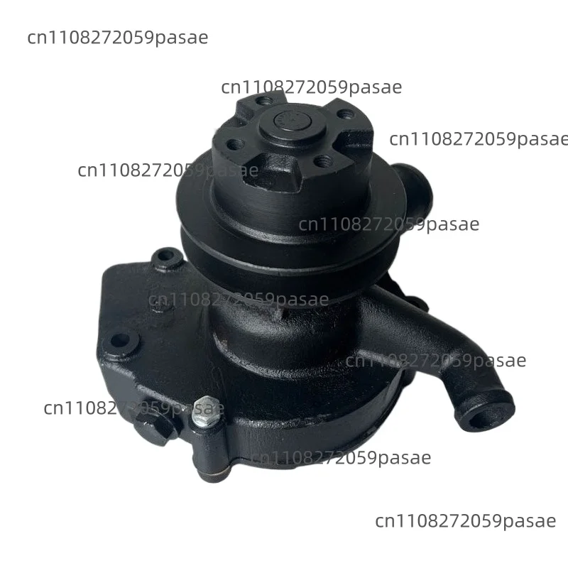 

Дизельный двигатель K4100D, генераторная установка K4100ZD, водяной насос 4100, 30 кВт/40 кВт