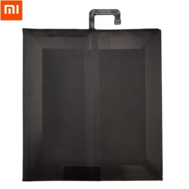 Batterie pour tablette Xiaomi, 100% d'origine, neuve, de haute qualité, pour Pad4 Pad 4 Plus Mipad 4 5 Plus 24.com, BN60 BN80 BN4E Xiao Mi