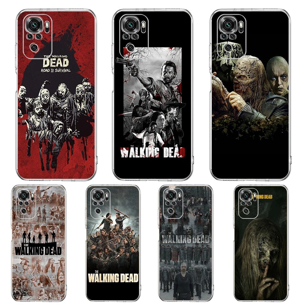 The Walking Dead Ph… - image
