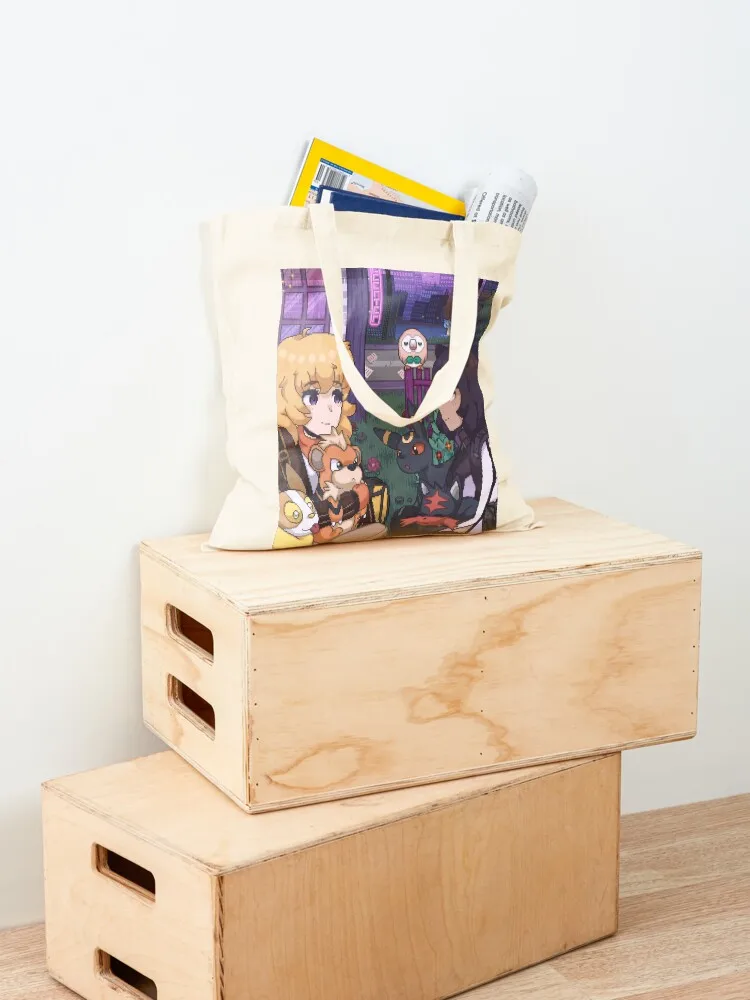 بامبليبي # 8 حمل حقيبة مخصصة حمل حقيبة قماش حمل حقيبة أكياس امرأة 2025 كيس صب فام #4