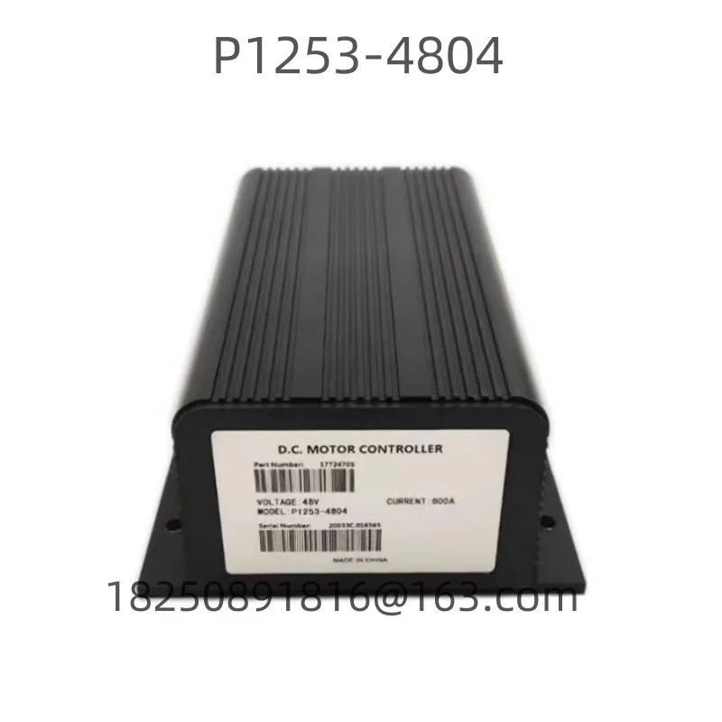 

Совершенно новый телефон P1253-4804 48V 600A