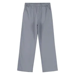Frühling Herbst Kinder Jungen Hosen Elastische Gürtel Schleife Hosen für Schule Jungen Formale Hochzeit Geburtstag Party Leistung Kleidung Neue