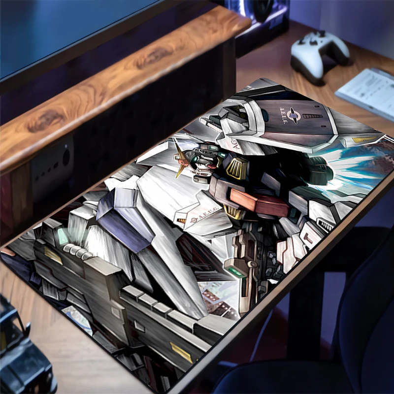 Mousepad Mechanical… - image