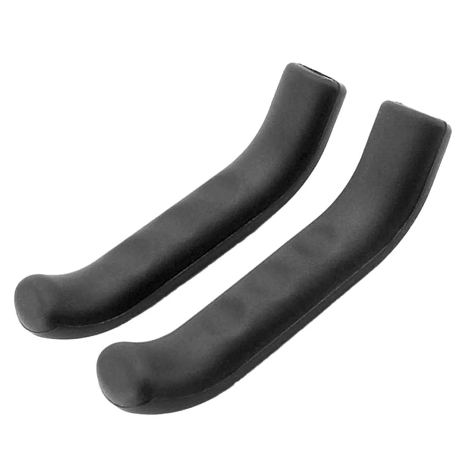 2 Stück Fahrradgriffe Fahrradbremshebel Gummiabdeckung Mountainbike Schutzgummi Lenkergriffe Abdeckung Fahrradzubehör – Detail 3