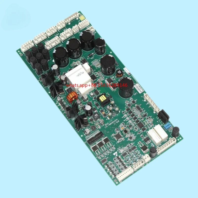 

100% Original Factory Direct High Quality Elevator Parts Pcb GAA26800ME1