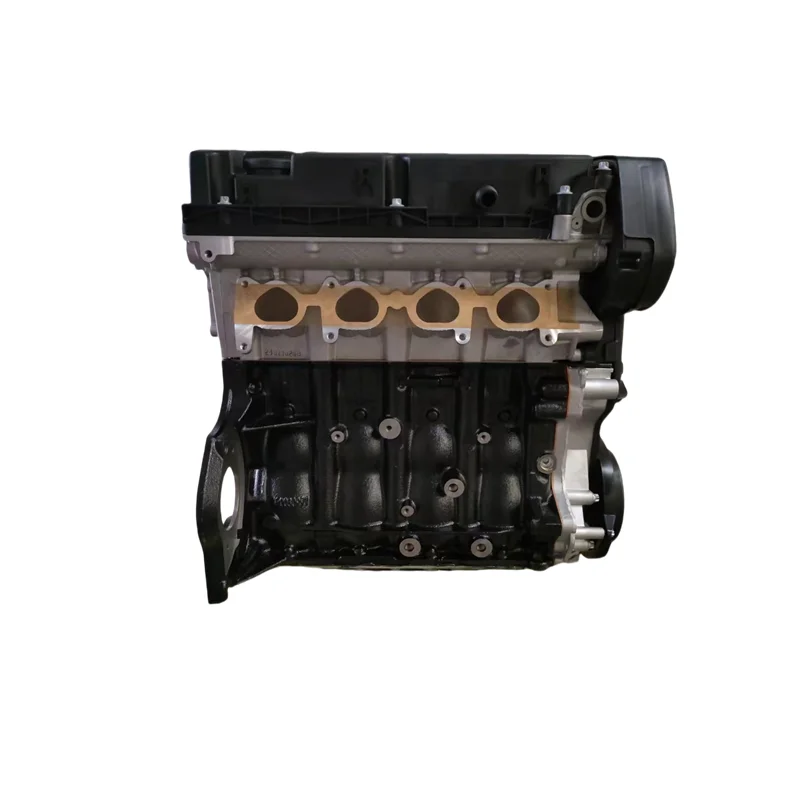 

Factory In China 1.6T Del Motor A16LET Engine Assembly For Opel Chevrolet Buick Saab