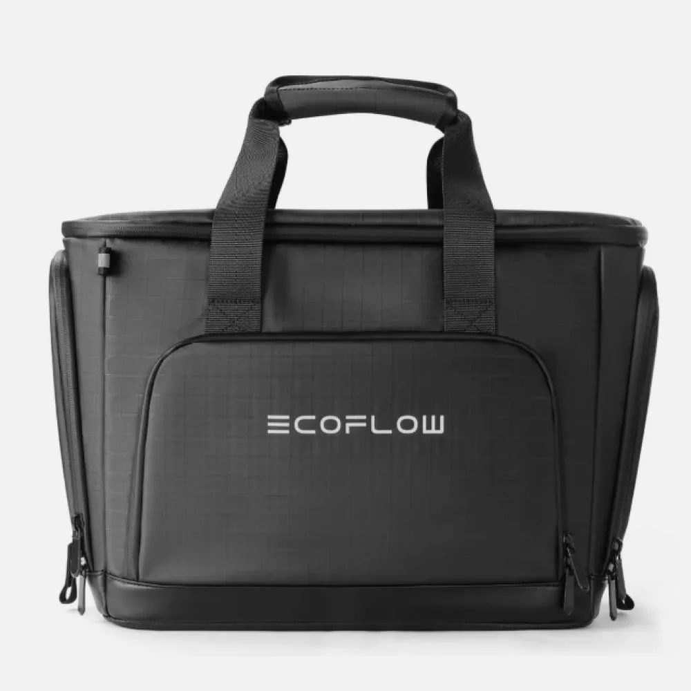 EcoFlow DELTA 3 Plus 방수 가방