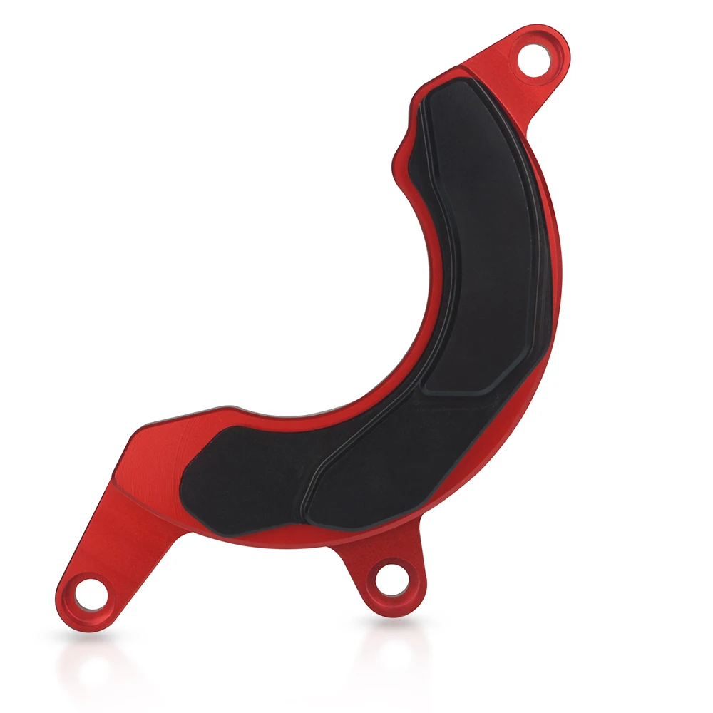 Stator Engine Covers Protector FOR HONDA CB/CBR 650F CBR650F CB650F CB650R CBR650R CB 650 R 2019 2020 2021 2022 2023 2024 2025 view 3