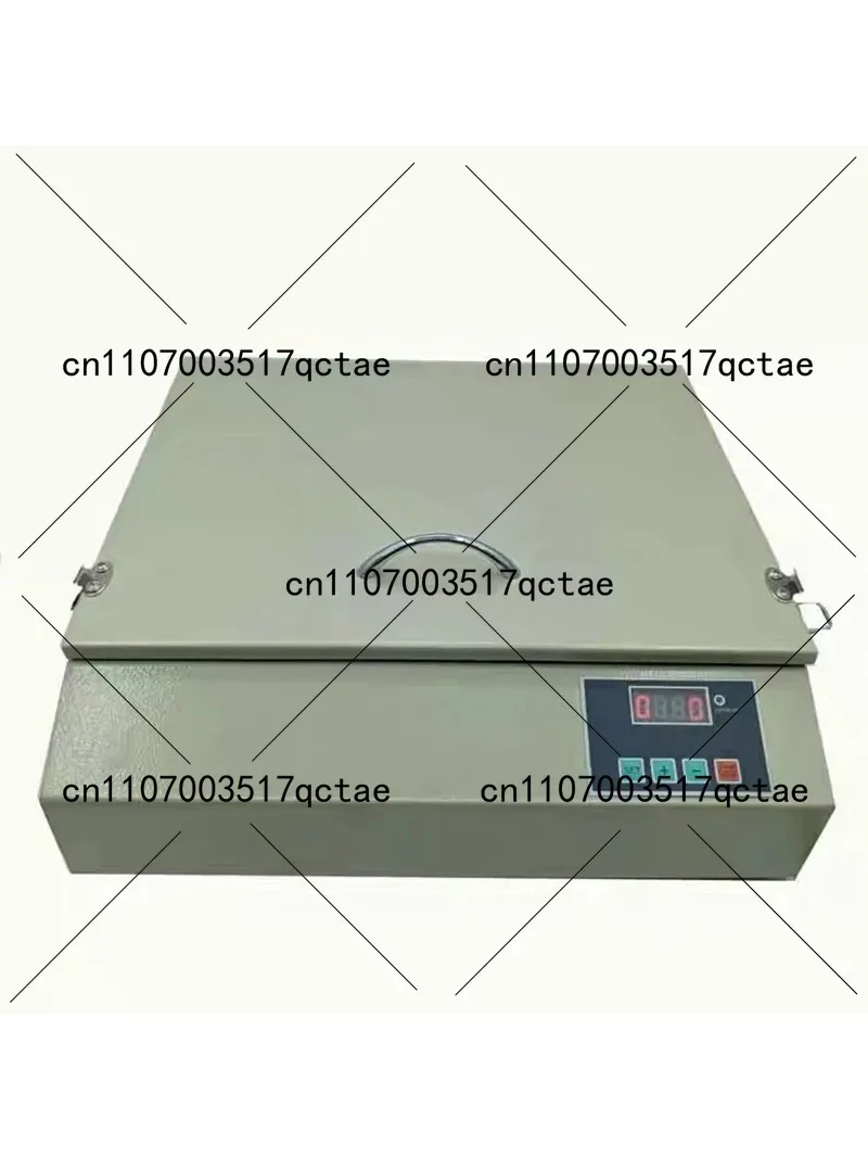 MD-260 UV Exposure Unit for Hot Foil Pad PCB Printing with Drawer - New Model