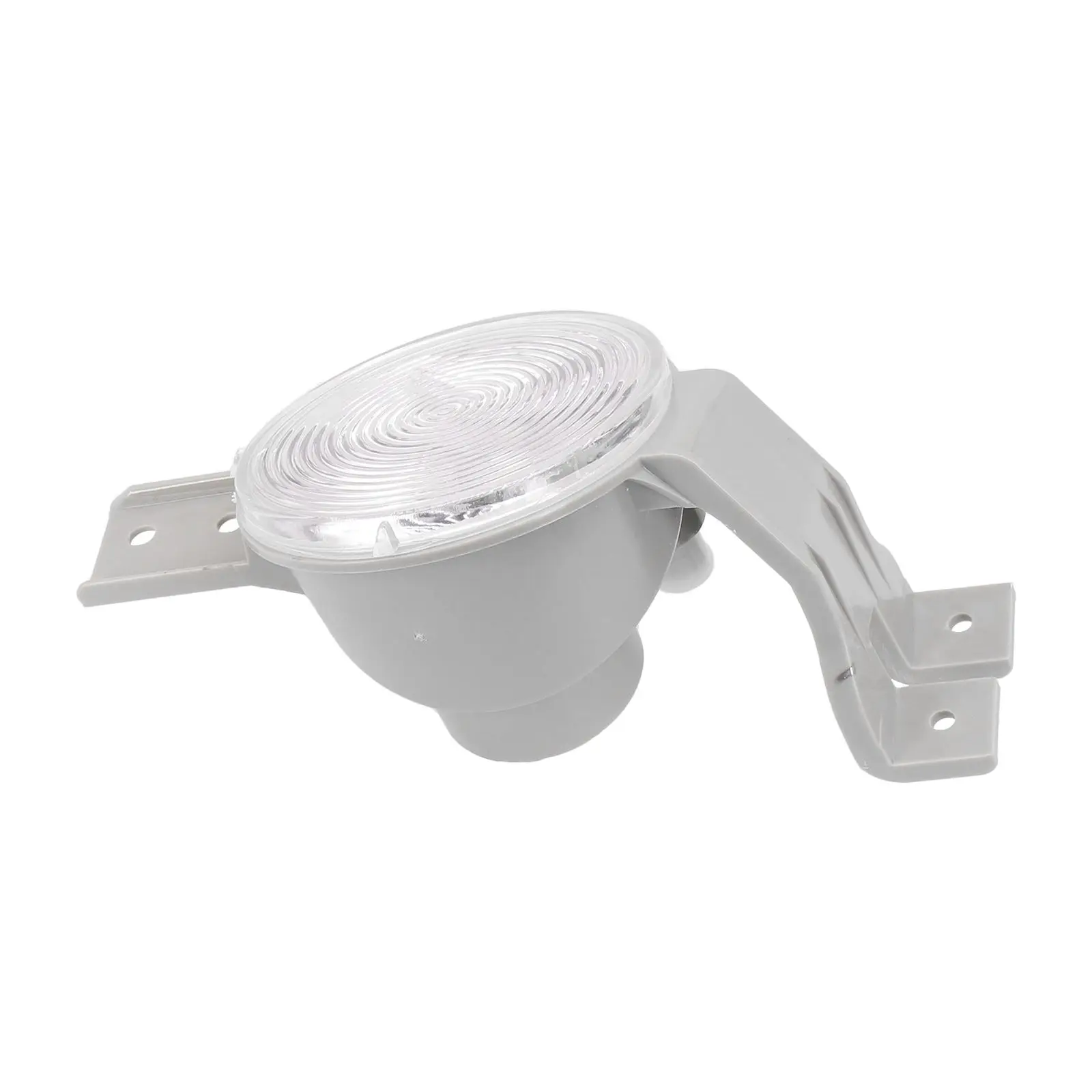 

Non Deformation Notes Indicator Light R Front Bumper R Front Bumper Indicator Light Mini R Fog Light Installation