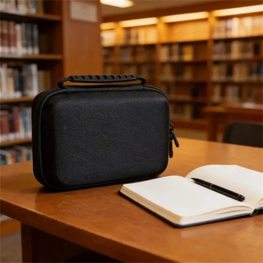 Estuche de transporte para consola de juegos DSi, bolsa de almacenamiento para New 3DSXL/3DSLL 2DS XL/NDSI 3DS 2DS XL/LL, accesorios de juego