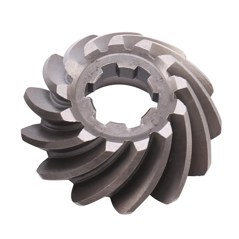 Комплект шестерен, передняя шестерня, обратная шестерня, шестерня для 2-тактного подвесного двигателя мощностью 40 л.с. 66T-45560-01 66T-45571-00 66T-45551-00