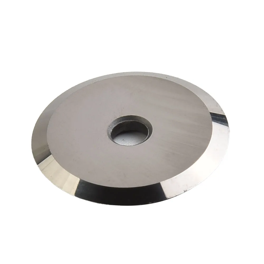 Cutter Fiber Tool Skl-8A for 6c for s2 s3 Aua- for s2 16-face 22MM Outer Diameter 4MM Inner Thread Fiber for optic Hs-30 Aua-30S