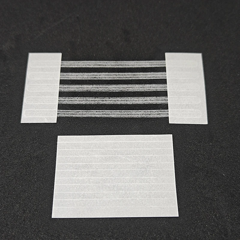 Steriler Narbenstreifen Narbenentferner Steriler Erste-Hilfe-Reise-Wundverschluss Chirurgischer Klebstoff – Detail 5