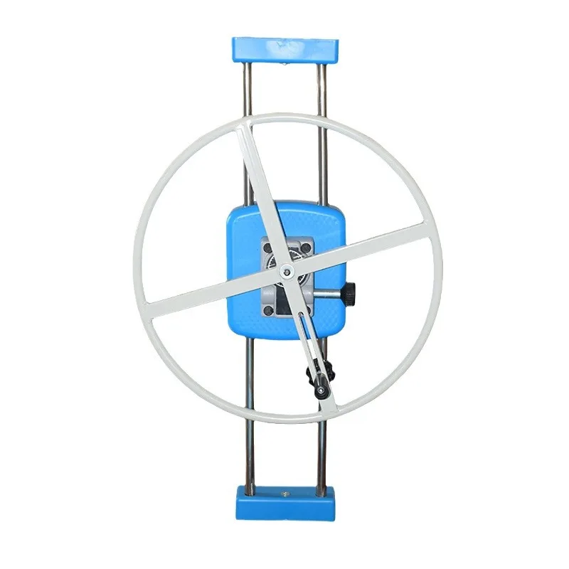 Shoulder Joint Rotation Trainer (Wheeled) Upper Limb Rotation and Stretching Device Shoulder Joint  Equipment
