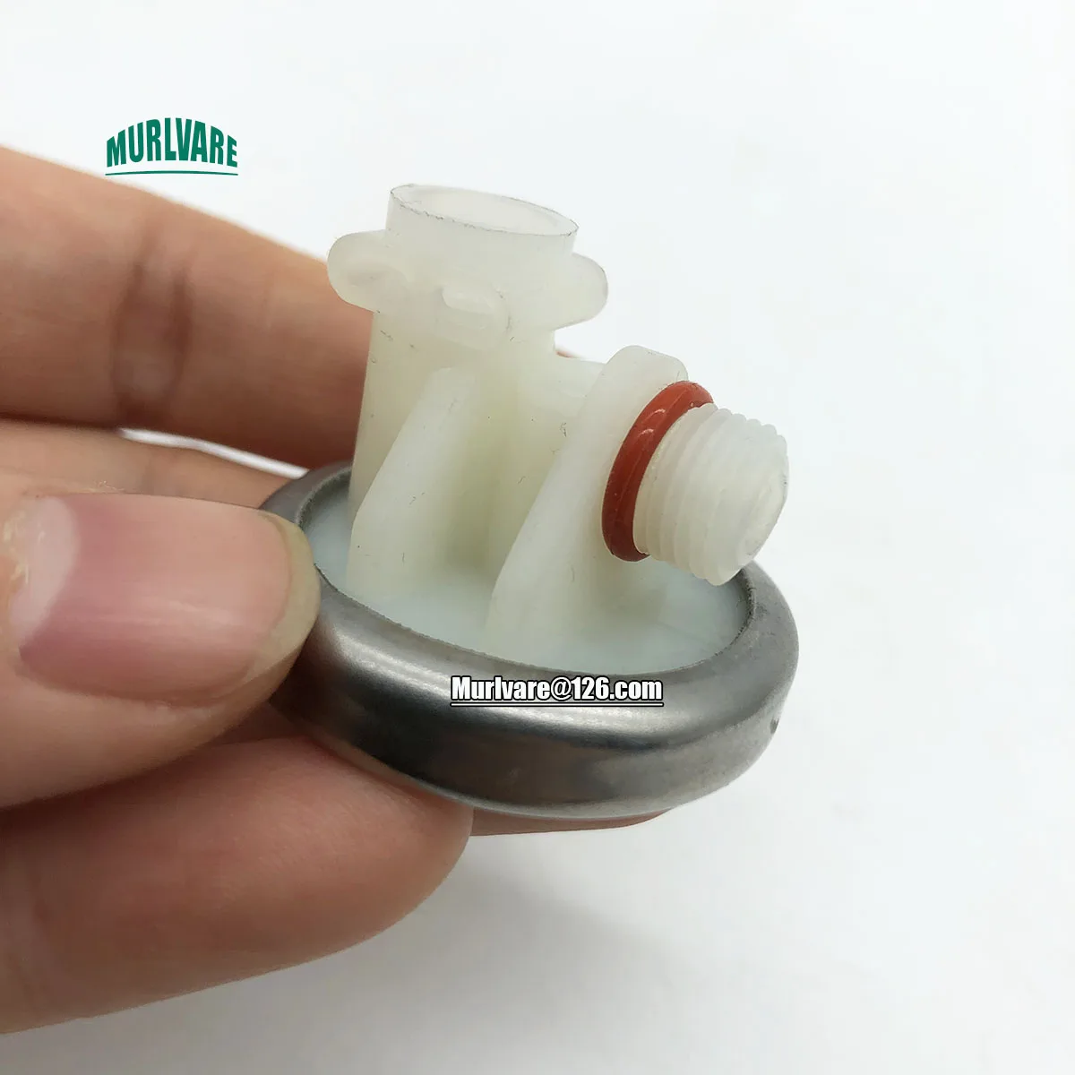 Coffee Machine Parts Pressure Regulating Valve For Kalerm KLM  Dr.Coffee F11 Jura Coffee Maker Replace