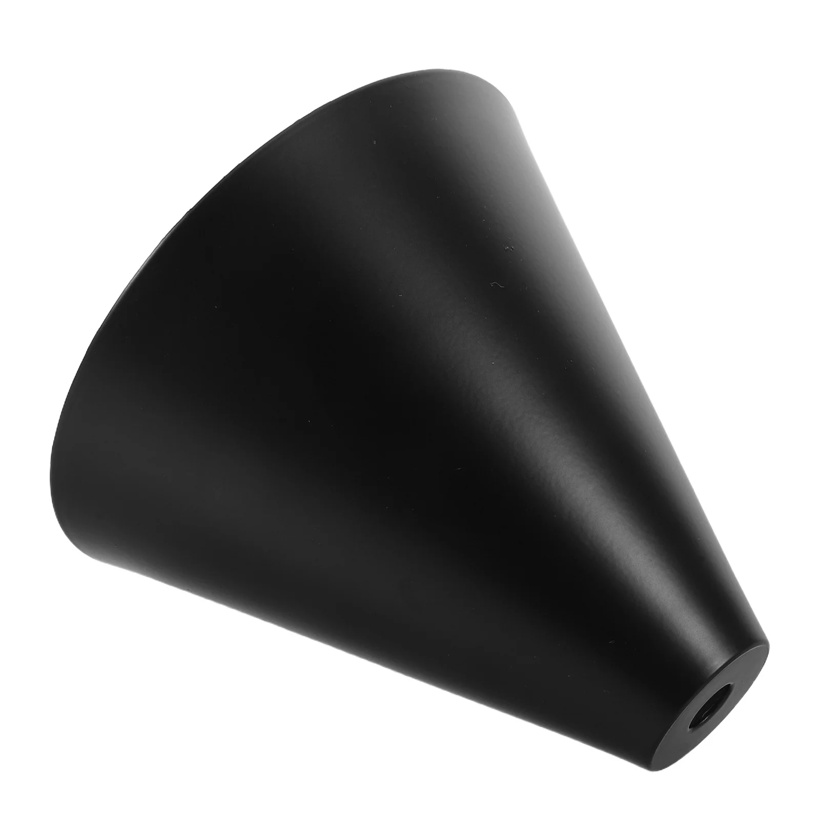 

Iron Lamp Shade: Wrought Iron Cone Pendant Light Cover For Table Ceiling Vintage Industrial Decorative Replacement