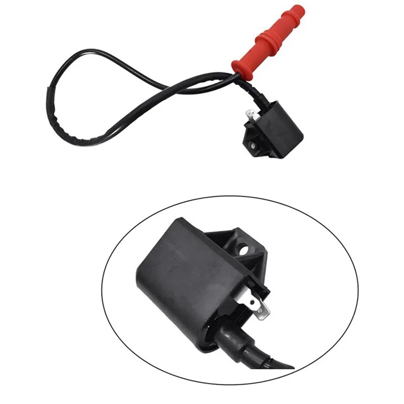 N30R_O1 3089239 CDI Ignition Coil for 2004-2014 Polaris Sportsman Ranger