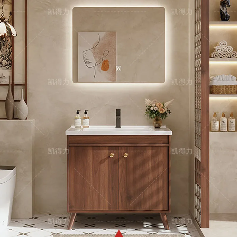 

Modern Skincare Bathroom Cabinet Display Toilet Dressers Makeup Corner Cupboard Organizer Mirror Archivadores Trendy Furniture