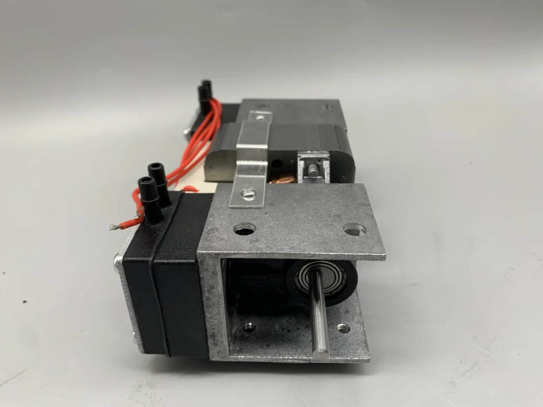 MRB-PUMP Nhỏ Bơm Không Khí Thiết Bị Dầu Hút Chân Không Điện Áp 220V ~ Cuộn Dây Đồng