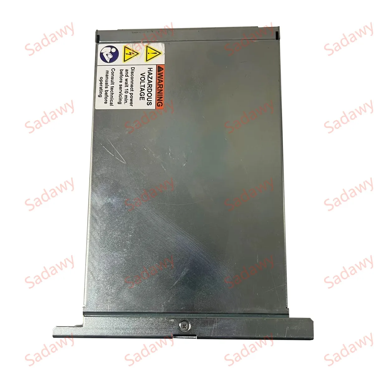 ET-EL EA-P2M-300-07/15A-0100-01 AccurET Modular Position Controller