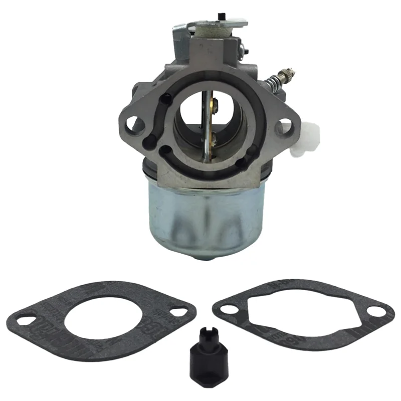 

Карбюратор AB35 с плоским всасывающим плунжером для Briggs & Stratton 699831 283702 694941