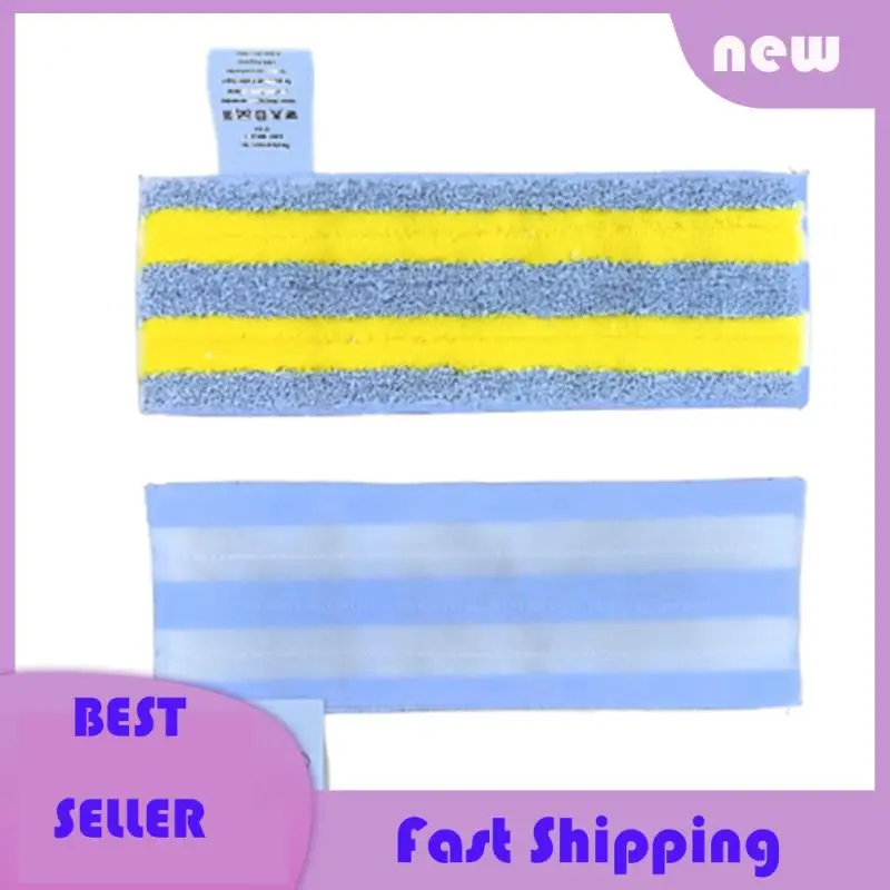 

Necessary 2 PCS Mop Cloths For Karcher SC1 SC2 SC3 SC4 SC5 Steam Mop Accessories Replacement Parts