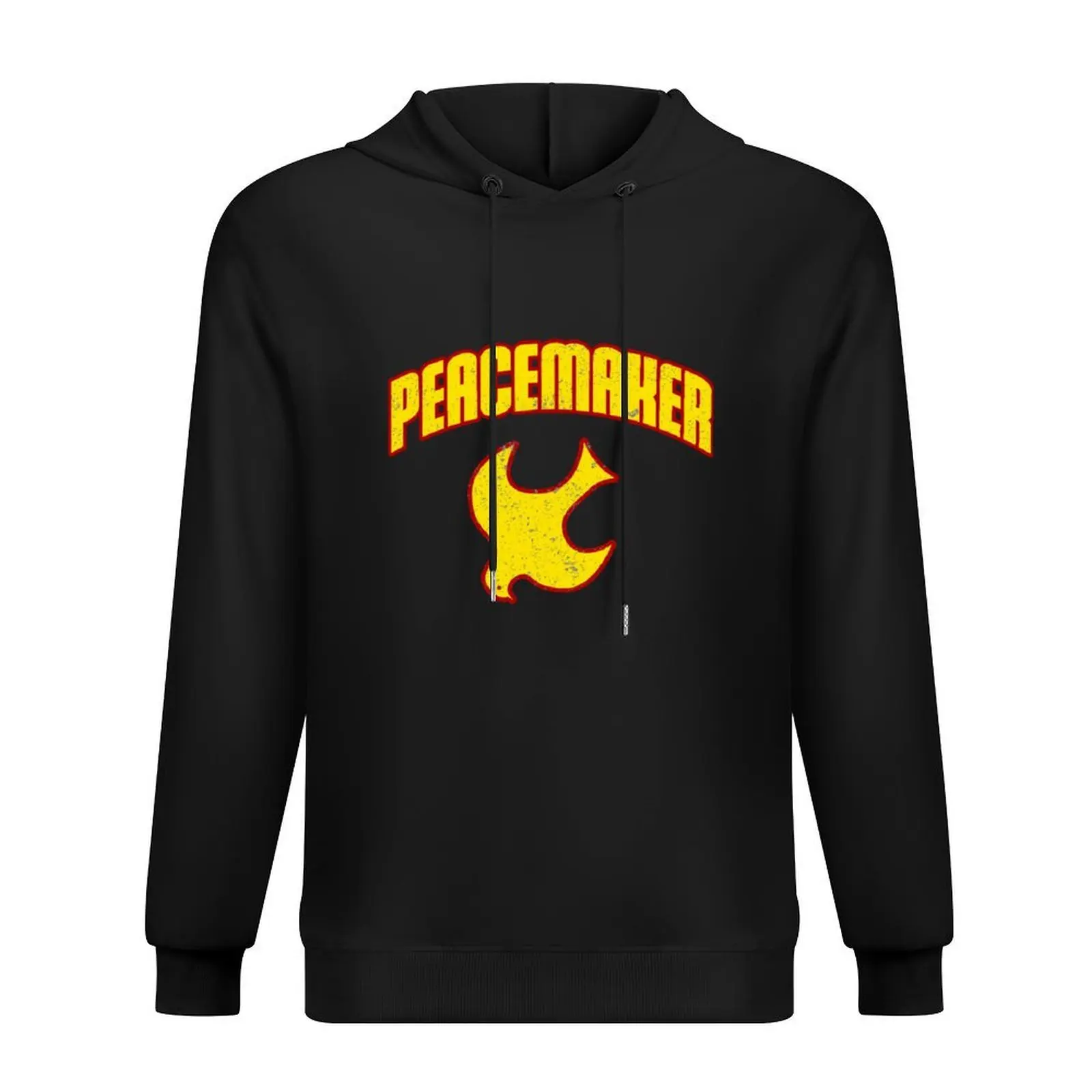 

Peacemaker Hoodie men's clothing korean style clothes autumn new products male clothes man hoodie