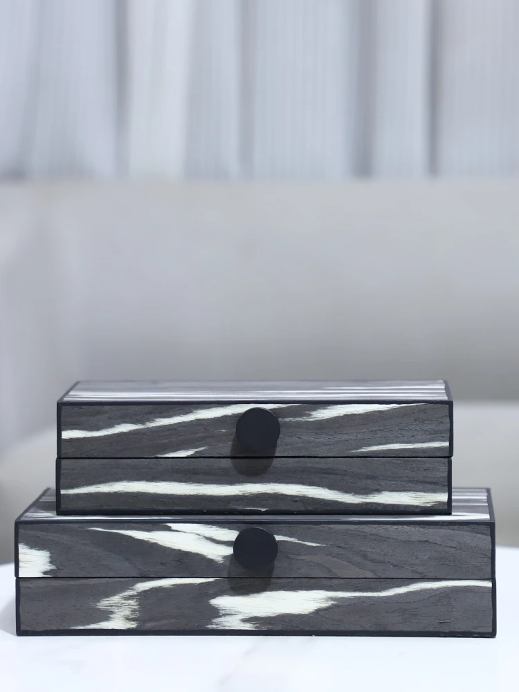 ele-european-sle-wooden-texture-jewelry-storage-box-home-decoration-accories-soft-interior-design-crtsmanip