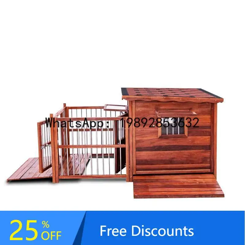 Yfy Outdoor House S… - image