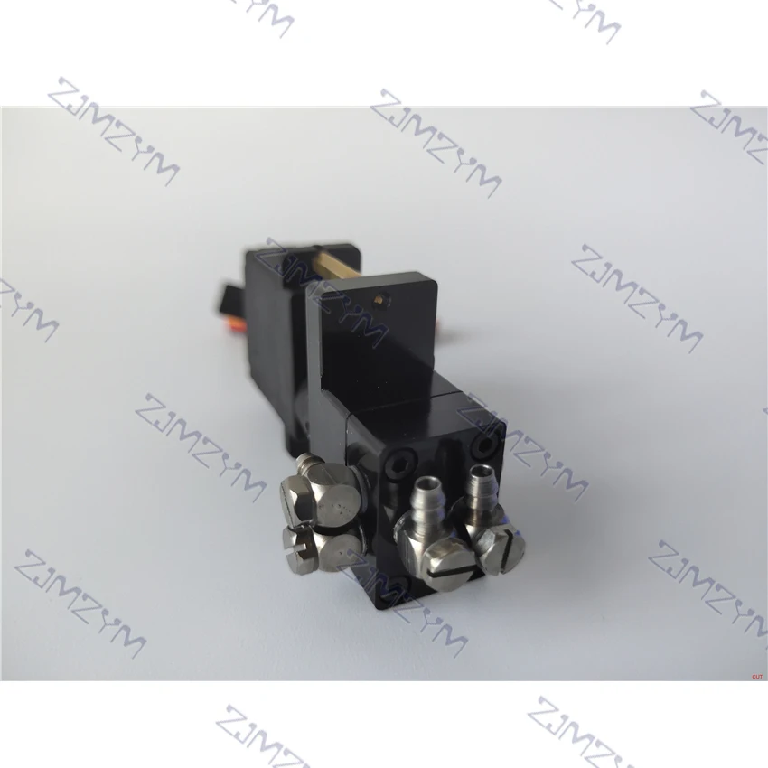 12G01 Multiplex Parallel Hydraulic Valve Hydraulic Directional Valve Reversing Hydraulic Valve Hydraulic Excavator Loader Parts